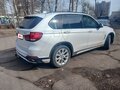 2017 BMW X5 30d III (F15), белый, 3500005 рублей - вид 4