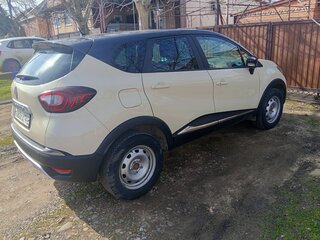 2019 Renault Kaptur I, белый, 1100000 рублей, вид 4