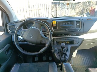 2021 Peugeot Traveller I, белый, 3499000 рублей, вид 5
