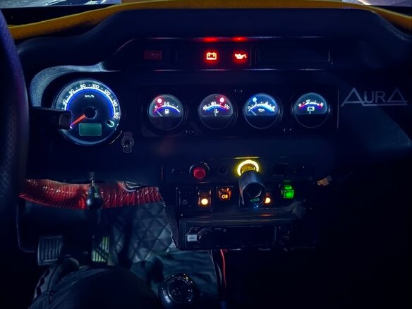 2011 УАЗ Хантер 315196, белый, 620000 рублей - вид 8