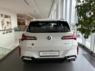 2025 BMW X3 Long 30L xDrive IV (G45/G48), белый, 8050000 рублей, вид 3