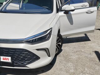 2023 BAIC U5 Plus, белый, 980000 рублей, вид 1