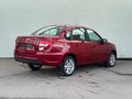 2026 Lada (ВАЗ) Granta I Рестайлинг, красный, 1233000 рублей - вид 5