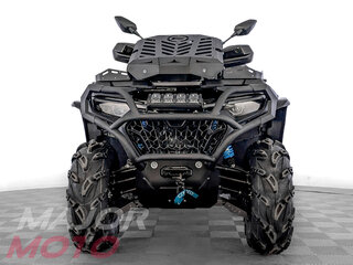 2026 CFMoto CFORCE 1000 EPS, чёрный, 1860139 рублей, вид 2