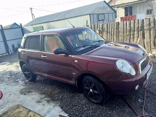 2011 Lifan Smily I (320), красный, 220000 рублей, вид 2