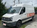 2013 Volkswagen Crafter, белый, 800000 рублей