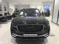 2026 Geely Monjaro I, чёрный - вид 2