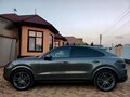 2021 Porsche Cayenne Coupé III, серый, 9250000 рублей - вид 1