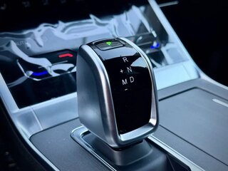 2025 Tenet T4, чёрный, 2100000 рублей, вид 5