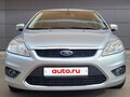 2008 Ford Focus II, серый, 740000 рублей