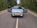 2003 Lada (ВАЗ) 2115, серый, 250000 рублей - вид 5