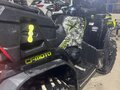 2018 CFMoto CFORCE 800 HO EPS, чёрный, 950000 рублей - вид 1