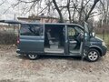 2005 Volkswagen Multivan T5, синий, 1500000 рублей - вид 8