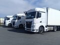 2023 КамАЗ 54901, белый - вид 1