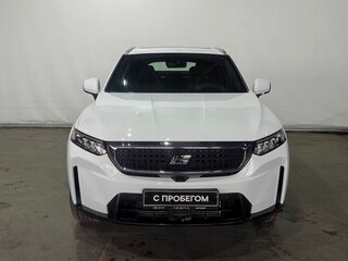 2024 Knewstar 001, белый, 3140000 рублей, вид 2