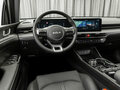 2024 Kia K5 III Рестайлинг, белый, 3600000 рублей - вид 9
