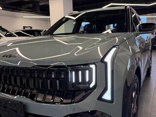2026 Kia Seltos II China Market, серый, 2730000 рублей, вид 4