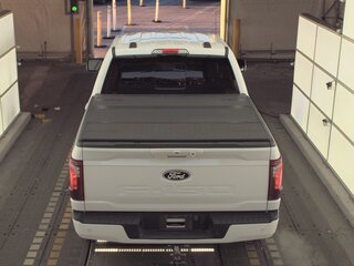 2024 Ford F-150 XIV Рестайлинг, белый, 5025000 рублей, вид 5