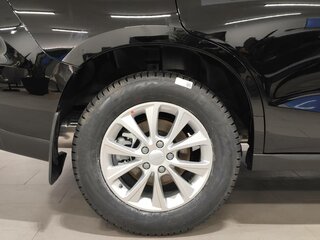2025 Haval M6 II, чёрный, 2349000 рублей, вид 5