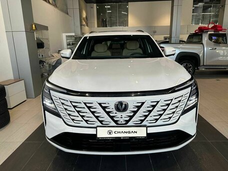 Changan CS75 Plus IV