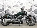 2024 Harley-Davidson Breakout, зелёный, 2899000 рублей - вид 2