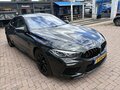 2021 BMW M8 Competition I (F91/F92/F93), чёрный - вид 8