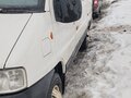 2011 Fiat Professional Ducato, белый, 550000 рублей