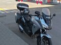 2011 Honda CBF 1000, серебристый, 580000 рублей