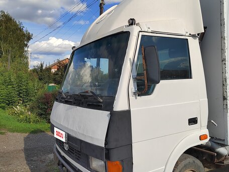 2008 TATA 613, белый, 650000 рублей, вид 3