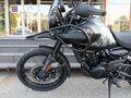 2026 Royal Enfield Himalayan, чёрный, 620000 рублей - вид 4