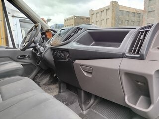2021 Ford Transit, синий, 2388000 рублей, вид 5