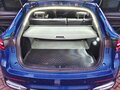 2020 Haval F7x I, синий - вид 8