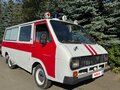 1989 РАФ 2203, белый, 1000000 рублей