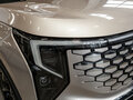 2026 Changan UNI-S I Рестайлинг, золотистый, 3079900 рублей - вид 9