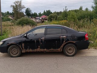 2012 Lifan Solano I (620), чёрный, 50000 рублей, вид 3