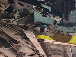 2005 Toyota Camry V (XV30) Рестайлинг, серый, 690000 рублей, вид 3