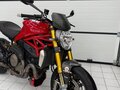 2014 Ducati Monster 1200, красный, 600000 рублей - вид 1