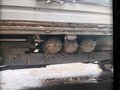 2006 ГАЗ ГАЗель (3302), белый, 475000 рублей - вид 5