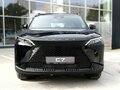 2026 Omoda C7, чёрный - вид 1