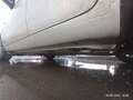 2008 Suzuki SX4 I (Classic), серебристый, 650000 рублей - вид 7