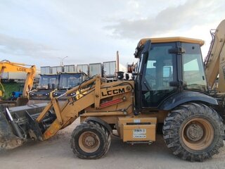 2023 LGCM (Laigong) LGB88, 4810000 рублей, вид 2