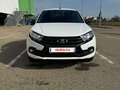 2024 Lada (ВАЗ) Granta I Рестайлинг, белый, 1049000 рублей - вид 2