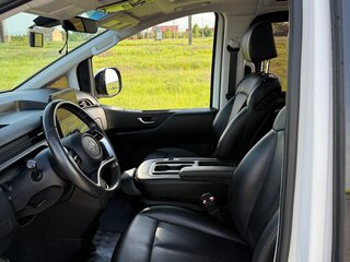 2021 Hyundai Staria I, белый, 4200000 рублей, вид 5