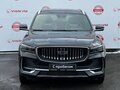 2024 Geely Monjaro (Xingyue L) I, чёрный, 3249000 рублей - вид 7