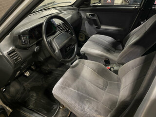 2004 Lada (ВАЗ) 2112, серебристый, 150000 рублей, вид 3