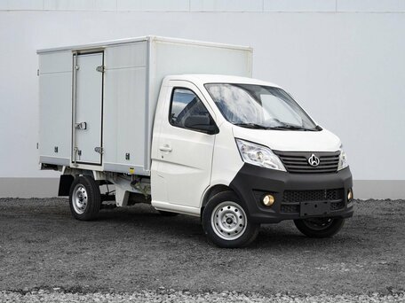 2025 Changan Star Truck, белый, 2069000 рублей, вид 3