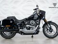 2024 Harley-Davidson Sport Glide, чёрный, 2099000 рублей