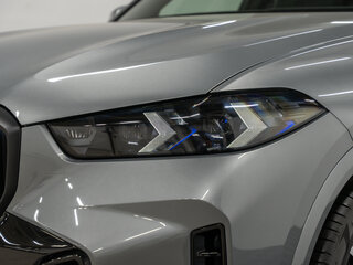 2026 BMW X5 40i IV (G05/G18) Рестайлинг, серый, 16650000 рублей, вид 2