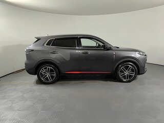 2024 Changan CS55 Plus II, серый, 2000000 рублей, вид 5