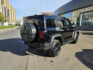 2024 Tank 300 I, чёрный, 3600000 рублей, вид 4